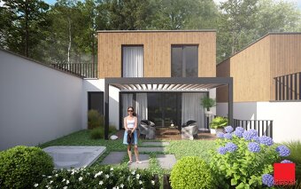 UNIKÁTNE KONDOMÍNIUM LESNÁ BOJNICE - 6