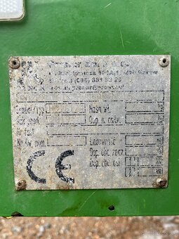 Rozmetadlo - 6