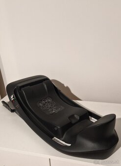 Autosedačka Cybex Aton B2 i-Size + Base One - 6