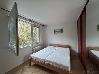3-izbový byt s balkónom na Chrenovej I., ul. Ľ.Okánika - 6