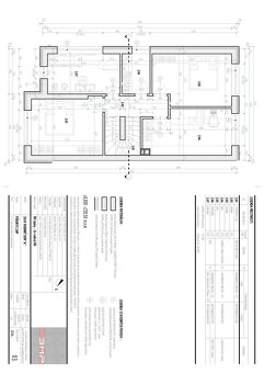 Moderný 4-izbový, dvojpodlažný rodinný dom v príjemnej lokal - 6