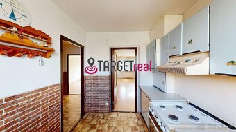 TARGETreal| 4 izbový byt Martin - Ľadoveň, 89 m2 - 6