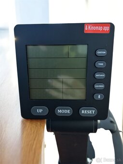 Veslovací trenažér TrueRow (PC 628€) - 6