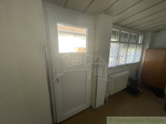 Trojizbový rodinný dom vo vyhľadávanej lokalite v Nových Z - 6