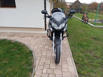 Honda Varadero 125ccm r.v.2012 - 6