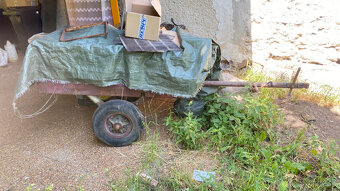 Predám komplet Jikov DMJ-315 VARI AGZAT - 6