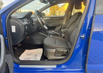 Škoda Octavia 1,6 TDI STYLE nafta manuál 85 kw - 6