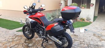 Ducati Multistrada 1260 Enduro - 6