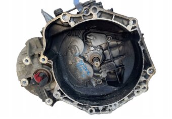 Opel Zafira C 1.6 Turbo M32 prevodovka 6 stupňová - 6