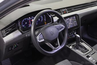 Volkswagen Passat B8 Variant 2.0 TDI 90kW DSG automat - 6