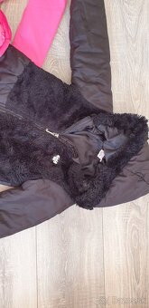 Predam LACNO oblecenie 3 roky - 6