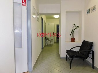 NOVÁ SUPER CENA PREDAJ BUDOVY S POZEMKOM NA PODN. ÚČELY,  P - 6