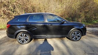 LADA VESTA CROSS - 6