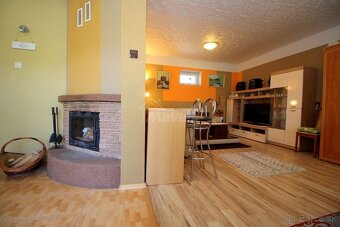 PREDAJ 1,5 izb. CHALÚPKA s poz. 583m² v SOLČANY - 6