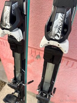 Lyže Kästle RX 12 GS - 168cm - 6