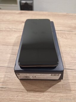 Motorola Moto E20 2/32GB - 6