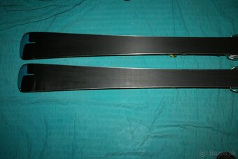 lyže Rossignol famous 149 cm - 6