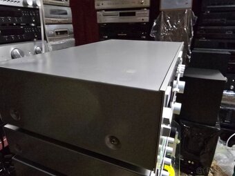 YAMAHA K-540 vintage kazetový deck - 6