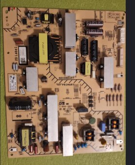 TV - Sony KDL - 60W855B - 6