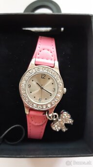 Naramkove hodinky - 6