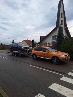 ODŤAH VOZIDIEL DO 3.5T -JOHNYTRANS- - 6