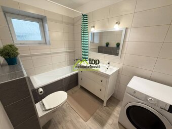 Piešťany-Topoľčany Ideálny úsporný 4izbový RD medzi okresmi - 6