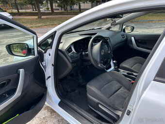 KIA Cee’d 1.4 CRDi - 6