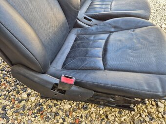 Rozpredám Mercedes Benz C, W203, sedan - 6