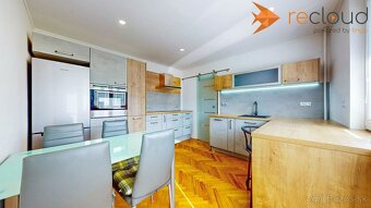 KRÁSNY 3 - IZBOVÝ BYT PO KOMPLETNEJ REKONŠTRUKCII V KREMNICI - 6