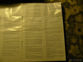 Domáca pekáreň chleba zn. Hit nemecká - 6