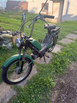 Predám Babetu 210 - 6