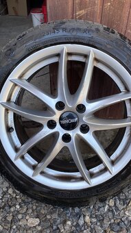 Ronal disky r17. - 6