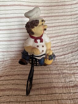 Drziaky na flase - 6