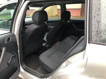 Škoda Octavia Combi 1.9Tdi 81kw - 6