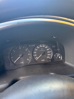 Ford Transit 260S - 6