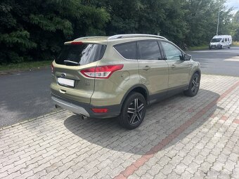 Ford KUGA 1.6 EcoBoost - 6