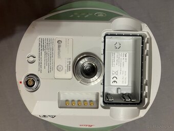 Leica TCRA1205+ GS12 CS15 - 6