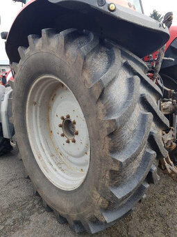 Traktor MASSEY FERGUSON 7495 DYNA VT - 6