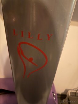 Vibracny posilovací stroj - 6