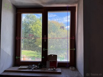 ZACHOVALÉ OKNÁ NA PREDAJ - 6