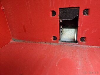 Hatzenbichtler výsevná skriňa - 6