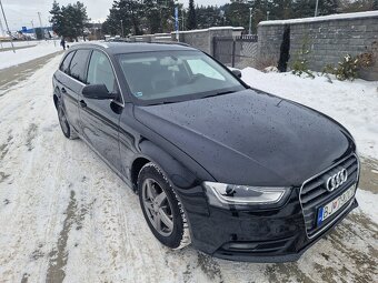 Audi a4 b8 facelift 2.0tdi 130kw - 6
