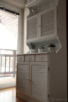 Starožitná skrinka - 6