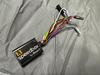 SpeedBox 1.1 pro Bosch Smart System - 6