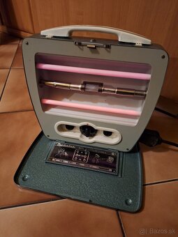 Horskè slnko Premalux - 6