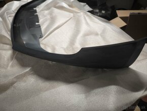 Predný spoiler Škoda Octavia 3 - 6