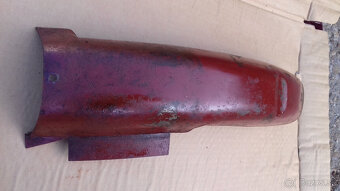 Podblatník Jawa - 6