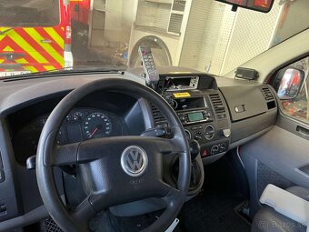 predáme VW Transporter TDI - 6