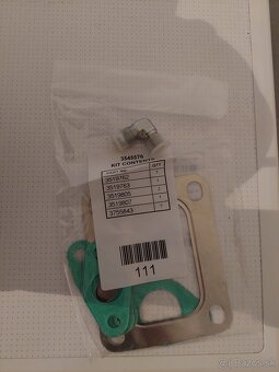 Turbo Holset hx50 mfs - 6