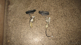 Honda civic 6g cast 2 - 6